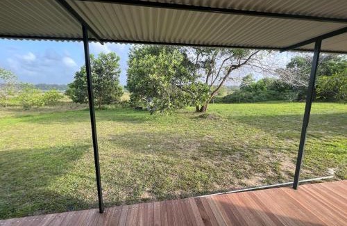 Kourou House | Logements en pleine nature, à 15min du centre ville - Studio ou T2