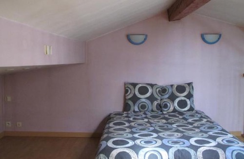 Saint-Laurent-en-Royans House | Logez au cœur du parc du Vercors