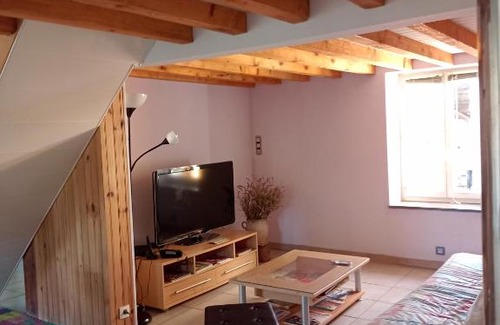 Saint-Laurent-en-Royans House | Logez au cœur du parc du Vercors