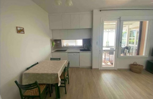Capo D'arco Apartment | LOGGIA DI CAPO D'ARCO