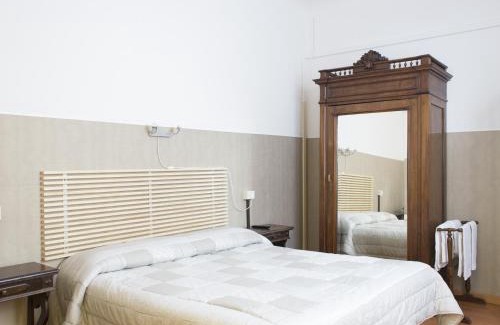 San Lorenzo Hotel | Loggia Fiorentina