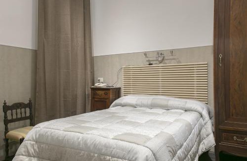San Lorenzo Hotel | Loggia Fiorentina