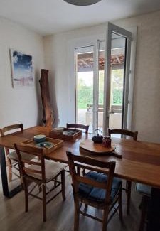 Brax Bed & Breakfast | Logi du carabin