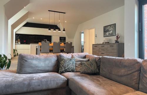 Ramskapelle Apartment | Logie De Terp