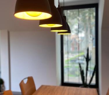 Ramskapelle Apartment | Logie De Terp