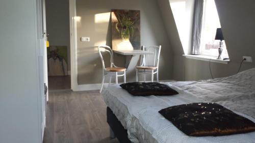 Harlingen House | Logies Ommes!