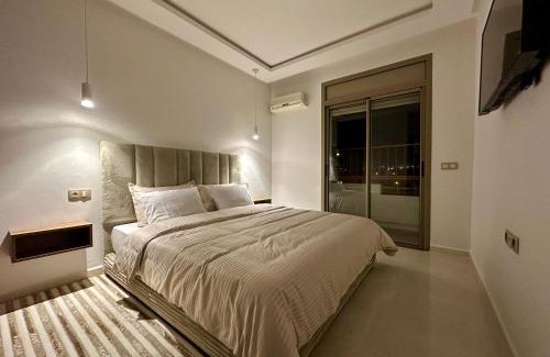 Cite Charaf Apartment | LogiHomeMorocco