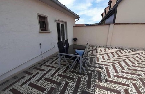 Niederbronn-les-Bains Apartment | Logis 3 des Bergers ☆