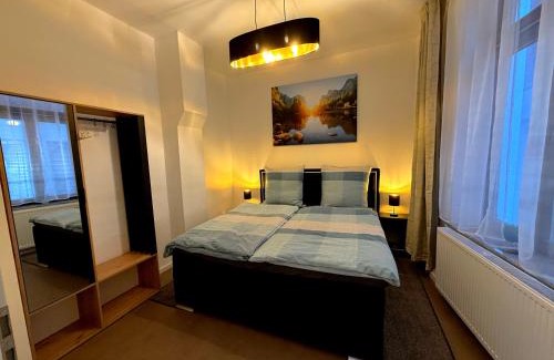 Bremen-Vegesack Apartment | Logis-Apartment