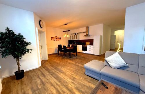 Bremen-Vegesack Apartment | Logis-Apartment