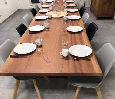 Chambretaud House | Logis de la Tonnellerie
