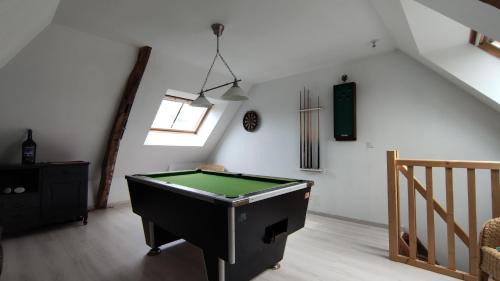 Madre House | Logis de Vaux - Maison de campagne familiale spacieuse