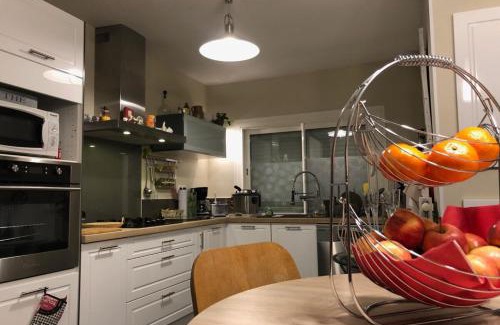 Saintes House | "Logis Debussy"- Saintes