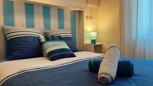 Marennes House | Logis des Lauriers Roses