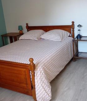 Aubigne-Racan Apartment | Logis douillet plein centre du village