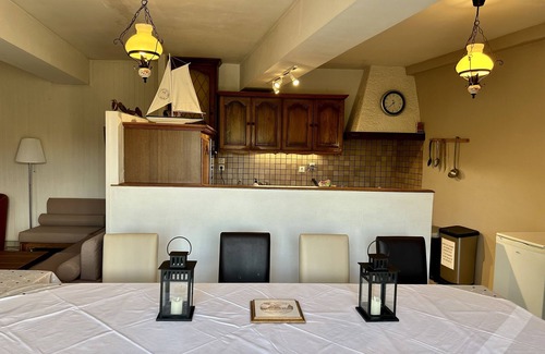 Sevremont House | Logis du château de la Flocelliere NEAR PUY DU FOU