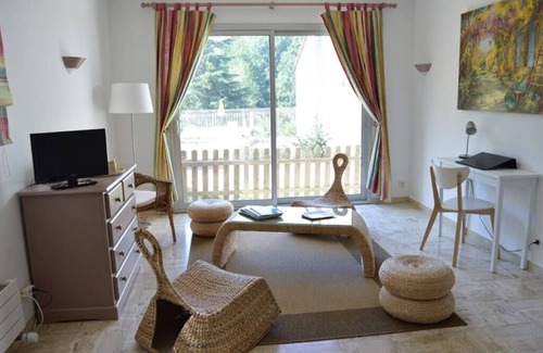 Saint-Fulgent House | Logis du Parc