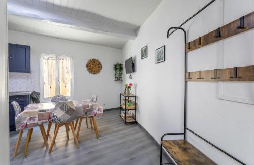 Belesta House | Logis Du Roussillon