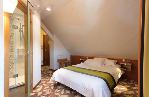 Mittelhausen Hotel | Logis Hotel Restaurant A L'Etoile