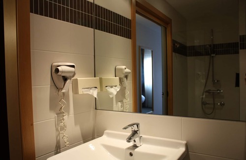 Mittelhausen Hotel | Logis Hotel Restaurant A L'Etoile