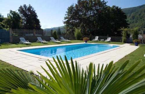 Tarare Hotel | Logis Hôtel Burnichon