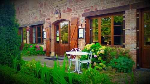 Parigny Hotel | Logis Hôtel LE DAHU