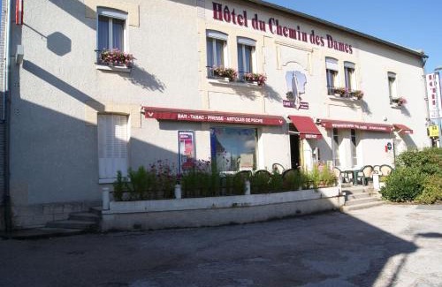 Corbeny Hotel | Logis Hôtel & Restaurant du Chemin des Dames