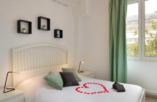 Malesherbes Hotel | Logis - Hôtel Restaurant l'Ecu de France