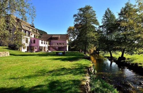 Sewen Hotel | Logis Hotel Des Vosges