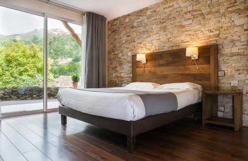 Banca Hotel | Logis Hotel Erreguina