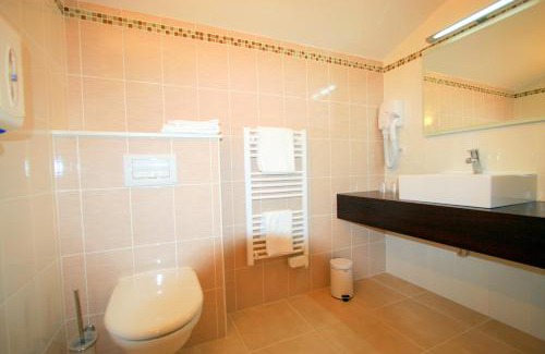 L'Oie Hotel | Logis Hotel Restaurant Le Grand Turc