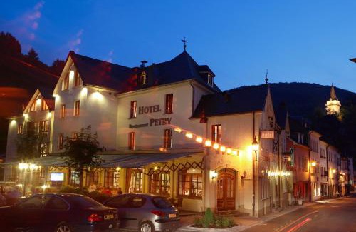 Luxembourg Ardennes Hotel | Logis Hotel-Restaurant Petry