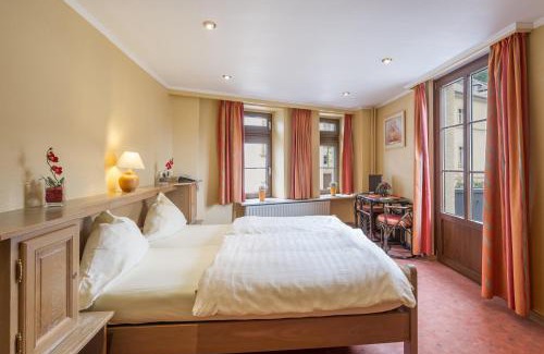 Luxembourg Ardennes Hotel | Logis Hotel-Restaurant Petry