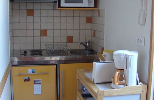 Saintes Apartment | - Logis Saint Eutrope -