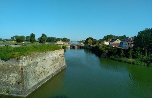 Gravelines Apartment | Logis Varennes