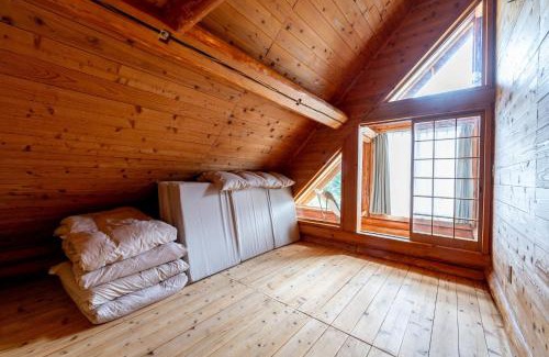 Gujo Other | Logland Okumino - Camp - Vacation STAY 42253v