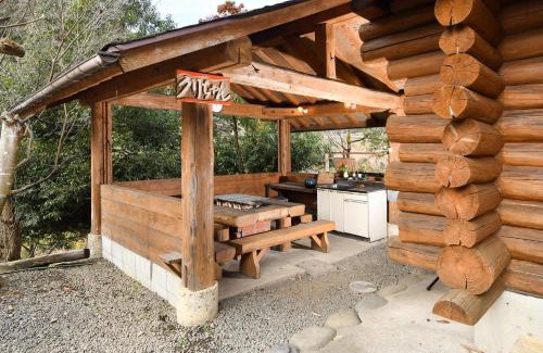 Gujo Other | Logland Okumino - Camp - Vacation STAY 42150v