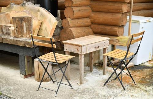 Gujo Other | Logland Okumino - Camp - Vacation STAY 42152v