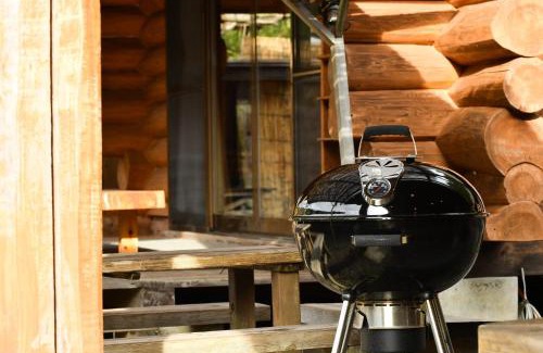 Gujo Other | Logland Okumino - Camp - Vacation STAY 42153v
