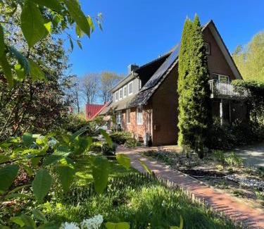 Undeloh Apartment | Loh Apartments - Wald.Natur.Ruhe.
