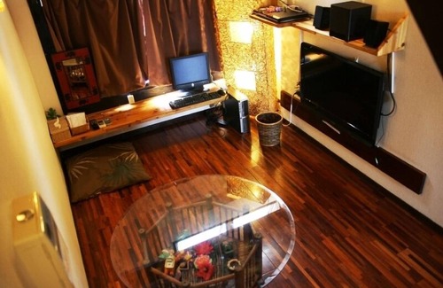 Makishi Hostel | Lohas Villa - Hostel