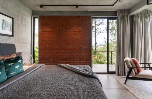 Huligal Villa | LohonoStays Amani Villa 12A