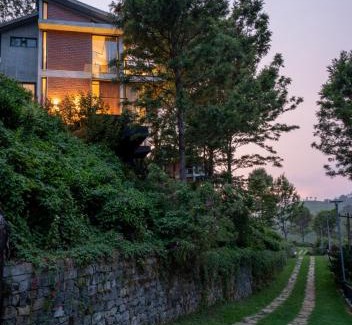 Coonoor Villa | LohonoStays Villa Amani 8A