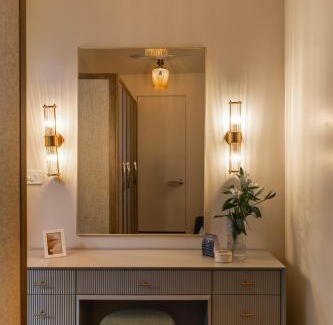 Arpora Villa | LohonoStays Villa Lanai