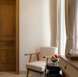 Arpora Villa | LohonoStays Villa Lanai