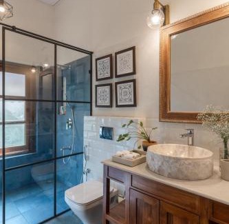 Kudal Villa | LohonoStays Villa Maraville