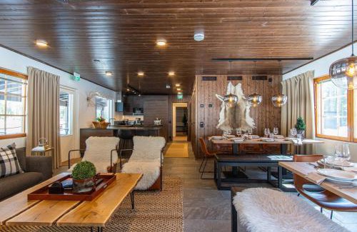 Syote Villa | Loihtu