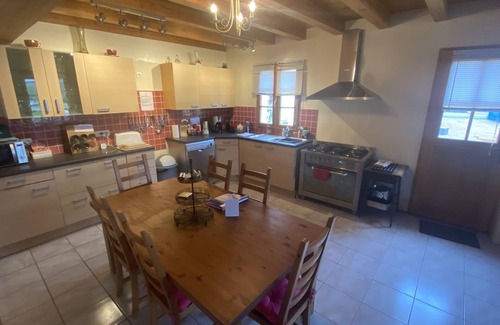 Berrie House | Loire Escapes - Self-Catering Gites