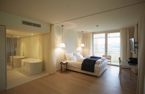Ehrenhausen Hotel | Loisium Wine & Spa Hotel Südsteiermark