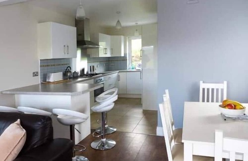 Cloghan Cottage | LOISTIN COIMIN, family friendly in Ballybofey, County Donegal